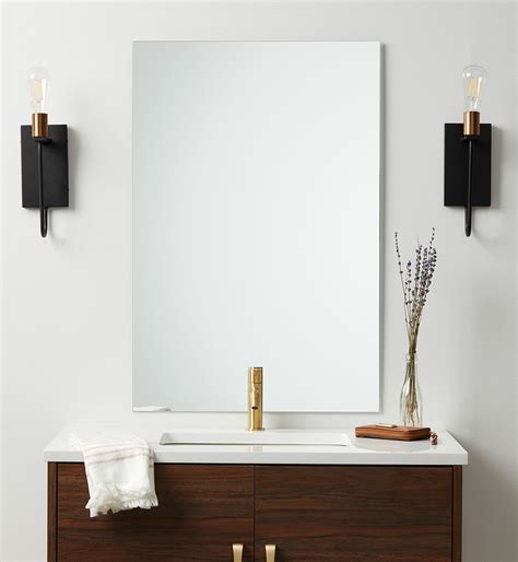 wayfair vanity mirror